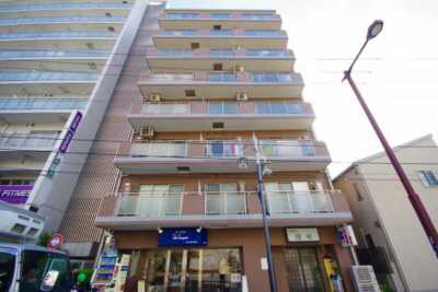 ナビウスオペラ通り　外観　最新 (5)